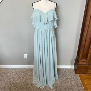NWT Kennedy Blue “Emily” Bridesmaid Dress